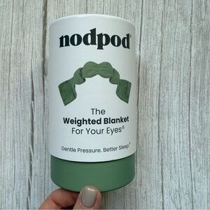 New NODPOD Eyes Sleep Mask